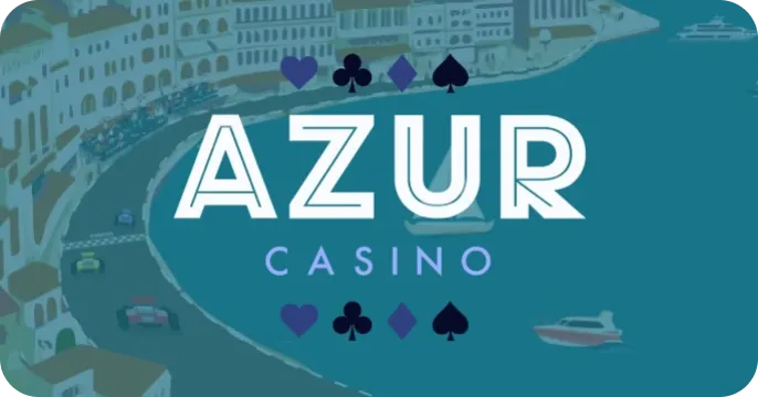 Slot Azur Bonus